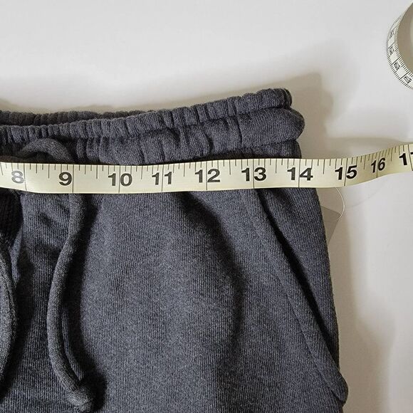 Zella Dip Tie Dye Jogger Grey Forged Small - Picture 6 of 12